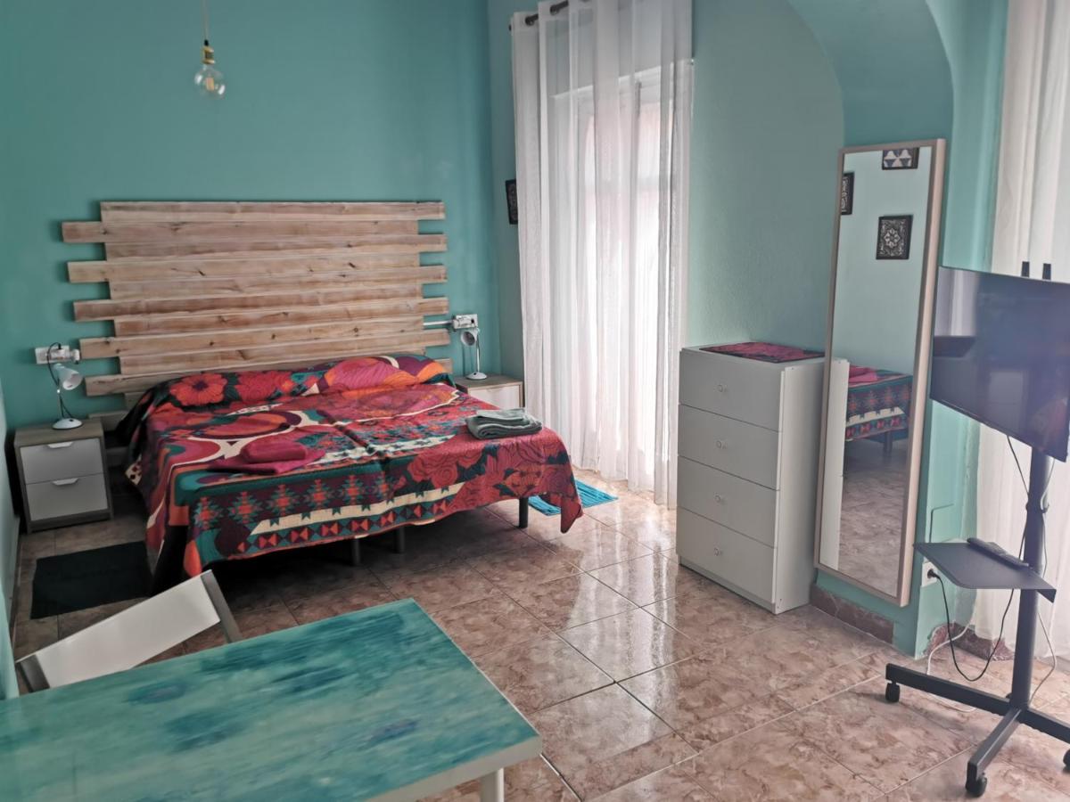 Casa Carolin Privatunterkunft